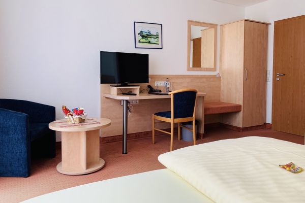 Hotel Zum Fliegerwirt Garni (Mengen)